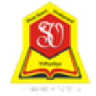Shree Swami Vivekanand School Logo