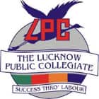 The Lucknow Public Collegiate Day Boarding Public School