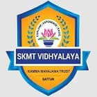 Sattur KMT Vidhyalaya Logo