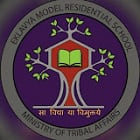 Eklavya Model Residential School Logo