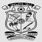MES Central School Logo