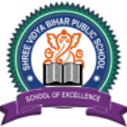 Shree Vidya Bihar Public School Kanimahuli Logo