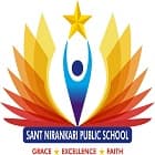 Sant Nirankari Public School Logo