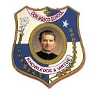 Don Bosco School Logo