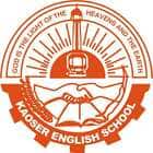 Kaoser English School Logo