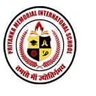 Priyanka Memorial International School Logo
