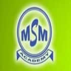Manjula Sharma Memorial Academy Logo