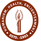 Calcutta Airport English High School Logo
