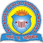 Alakashya Public School Logo