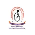 Bhagwati International Public School Logo
