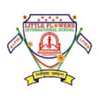 Little Flowers International School Logo