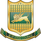 St Marks College Logo