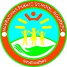 Navrachna Public School Logo