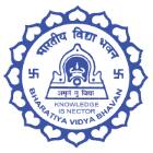 Bhavans Matriculation Higher Secondary School Logo