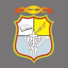 St Peters School Logo