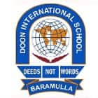 Doon International School Logo