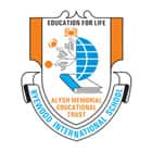 Ryewood International School Logo