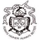 St Josephs Convent School Logo