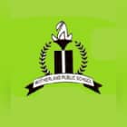 Motherland Public School Logo