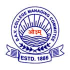 DAV Public School Logo