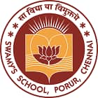 Swamy School Logo