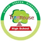 Tree House High School Kondhwa Logo