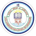 Guru Harkrishan Public School Logo