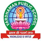 Vardhman Public School Logo