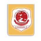 Nanhku Ram Public School Logo