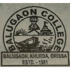 Balugaon College