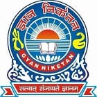 Gyan Niketan Logo