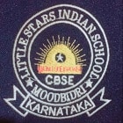 Little StarS Indian School Logo