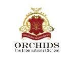 Orchids The International School Logo