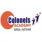 Colonels Academy Logo