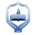 Christu Jyothi English Medium School Logo