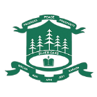 Silver Oak School Logo