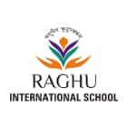 Raghu International School Logo