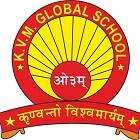 KVM Global Secondary School Logo