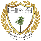 Emin International Academy Logo