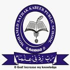 Mohamed Sathak Kabeer Public School Logo