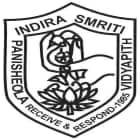 Panisheola Indira Samriti Vidyapeeth Logo