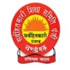 S Chetan Singh Sarvhitkari Senior Secondary Vidya Mandir Logo