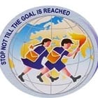 Manav Mangal High School Logo