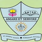 St Xaviers School Logo