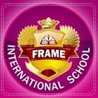 Frame International School Logo
