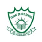 Tagore Senior Secondary School Logo