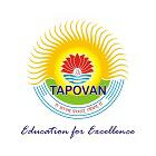 Tapovan International School Logo