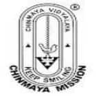 Chinmaya Vidyalaya Logo