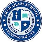 Aksharam School Logo