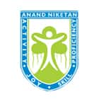 Anand Niketan Logo